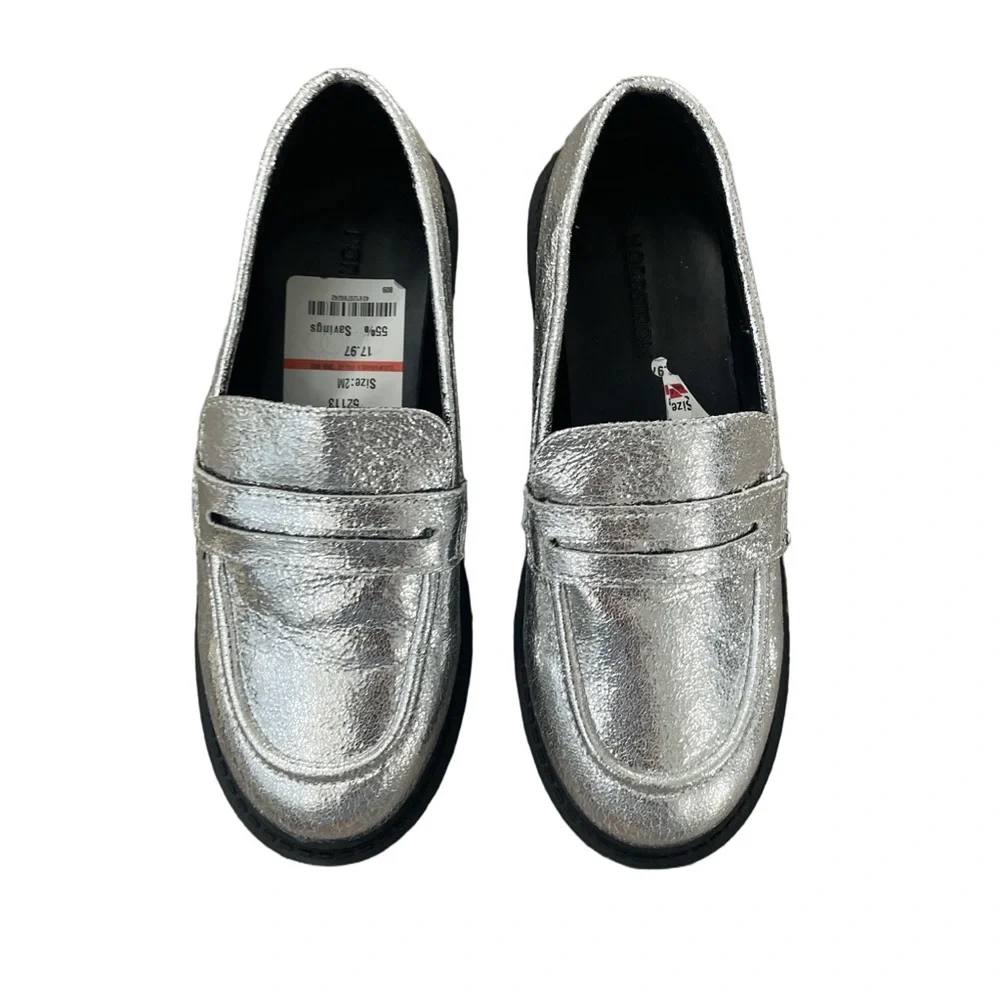 Girl’s Size 2 Shoes Bundle - Picture 3 of 6